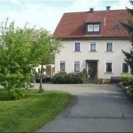 Ferienwohnung Daniela メッケンベウーレン エクステリア 写真