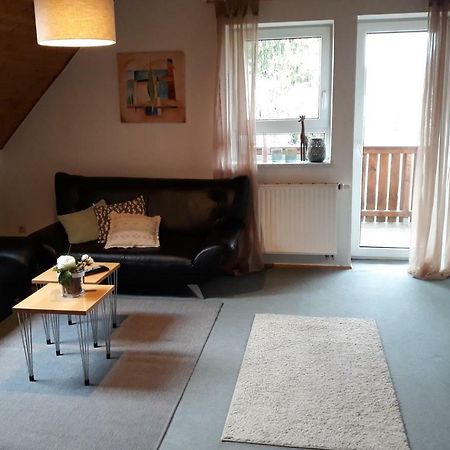 Ferienwohnung Daniela メッケンベウーレン エクステリア 写真