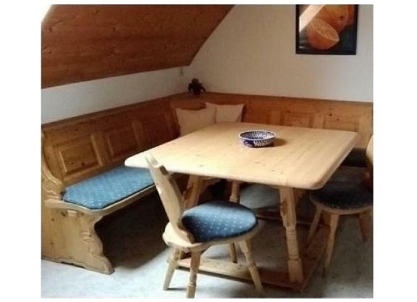 Ferienwohnung Daniela メッケンベウーレン エクステリア 写真